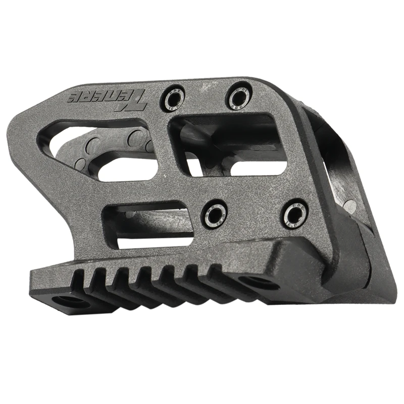 

Motorcycle Chain Guide Pulley Chainring Protector Plate for YAMAHA Tenere 700 2019-2021 Chains Stabilizer