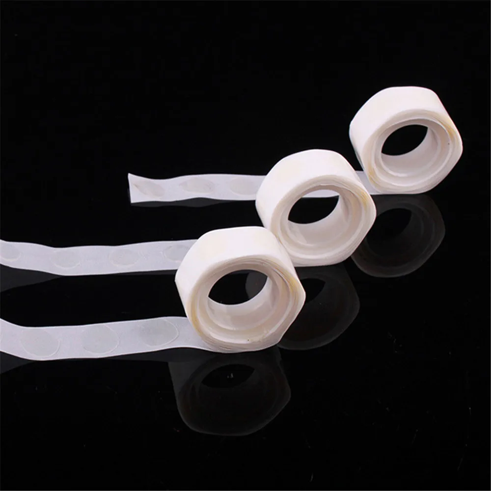 200 шт./компл. съемный клей для воздушных шаров украшения свадьбы дня рождения