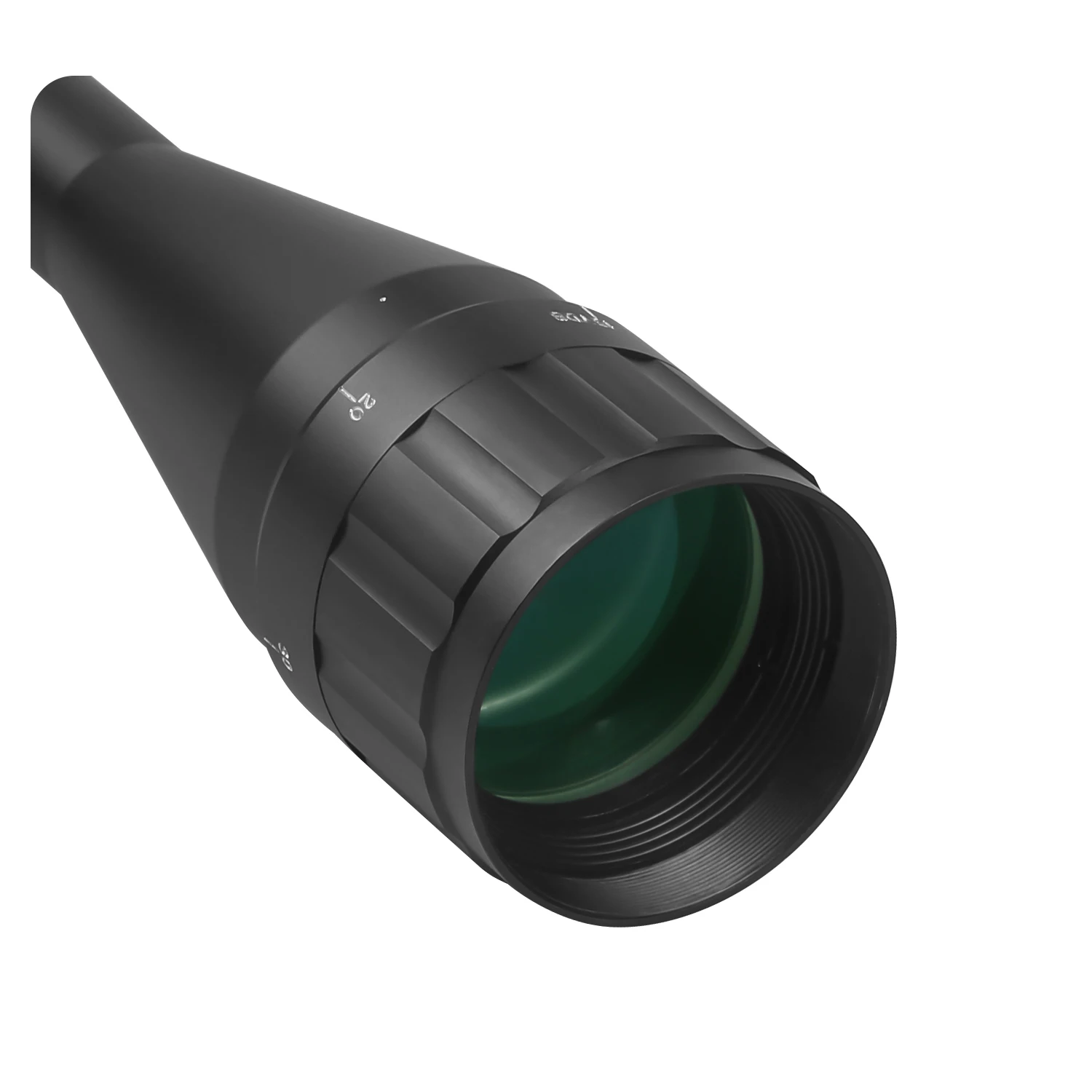 Оптический прицел T-eagle 6-24X50 AOEG Снайперский компактные прицелы охотничьи с