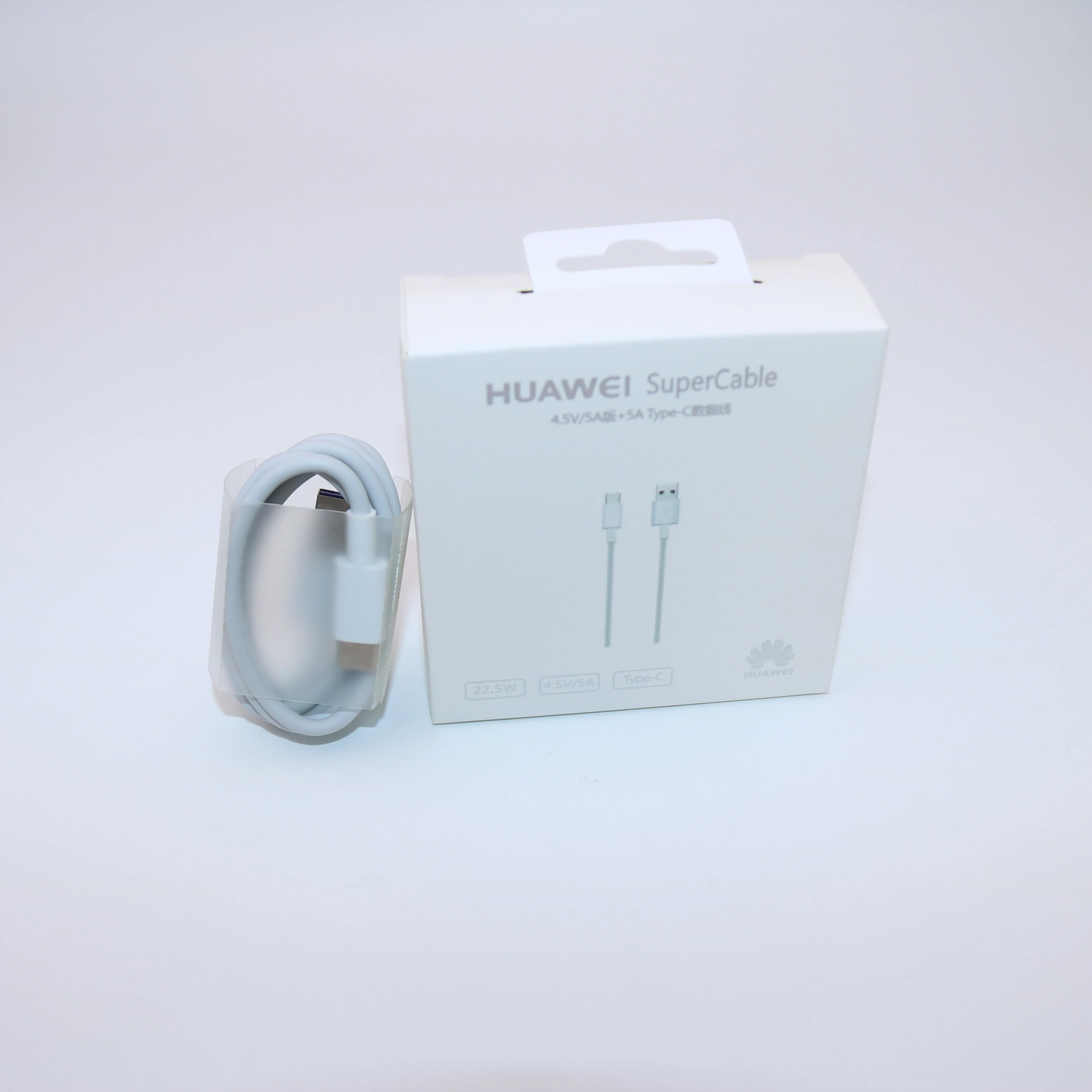 Оригинальный суперзарядный кабель huawei 5A для P20/10/9/pro supercharge honor view 20 V20 V10 V9 Magic 2 note10 8