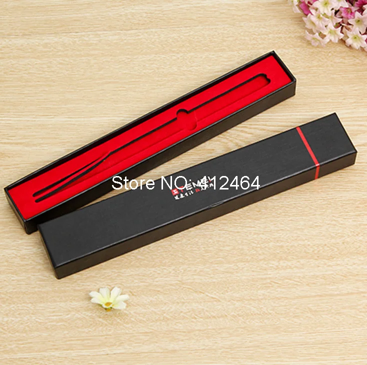 Пользовательский логотип напечатанный продукт упаковочная коробка новый дизайн