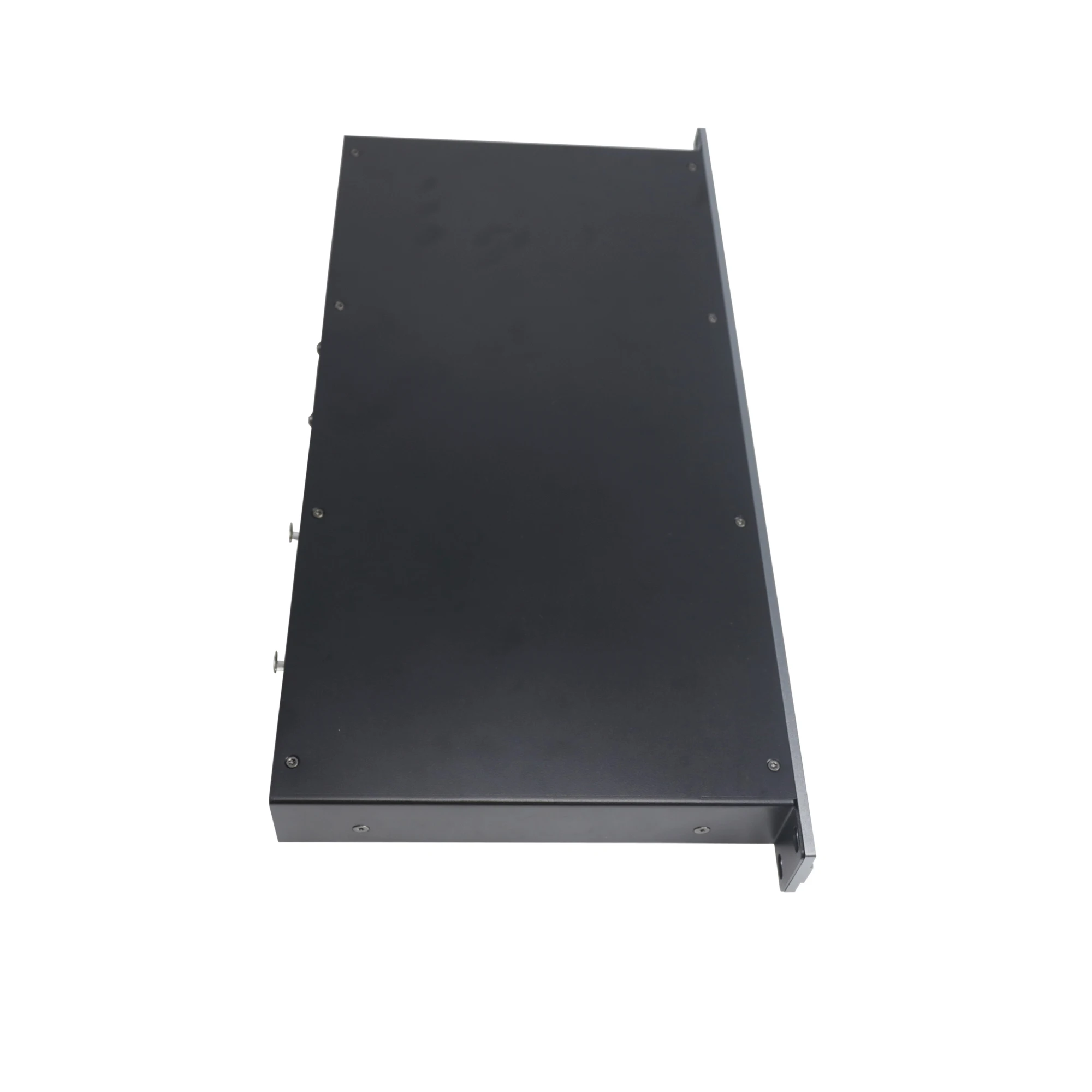Betagear 550 Вт-850 Вт 2-канальный усилитель мощности Профессиональный 1U класса D DJ