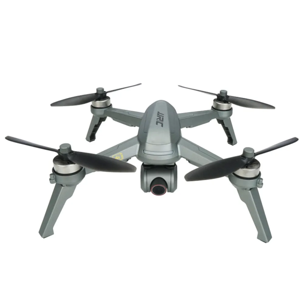 Высокое качество JJR/C X5P EPIK + бесщеточный мотор 5G Wifi FPV 4K камера gps RC Дрон