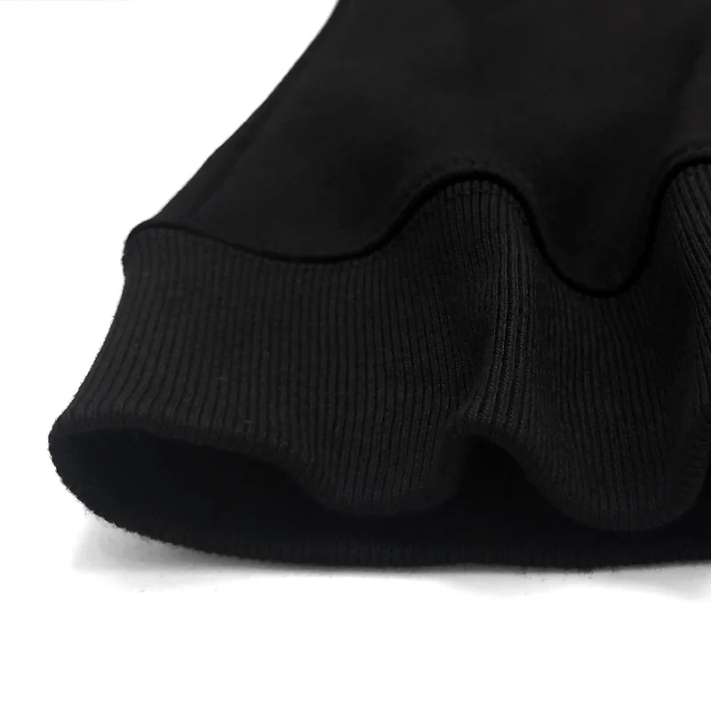 

Classic Design NOAH ZIP FRONT HOODIE Men Women HipHop CORE Hooded Sweatshirts Men Autumn Winter Fleeces Warm Hoodie