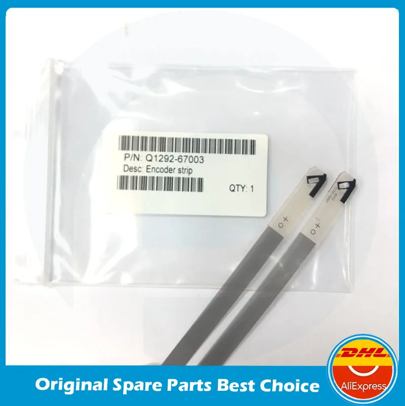 Новый датчика газа Q1292-67003 C7791-60205 для HP 100 110 плюс 111 120 130 Designjet плоттера | Компьютеры