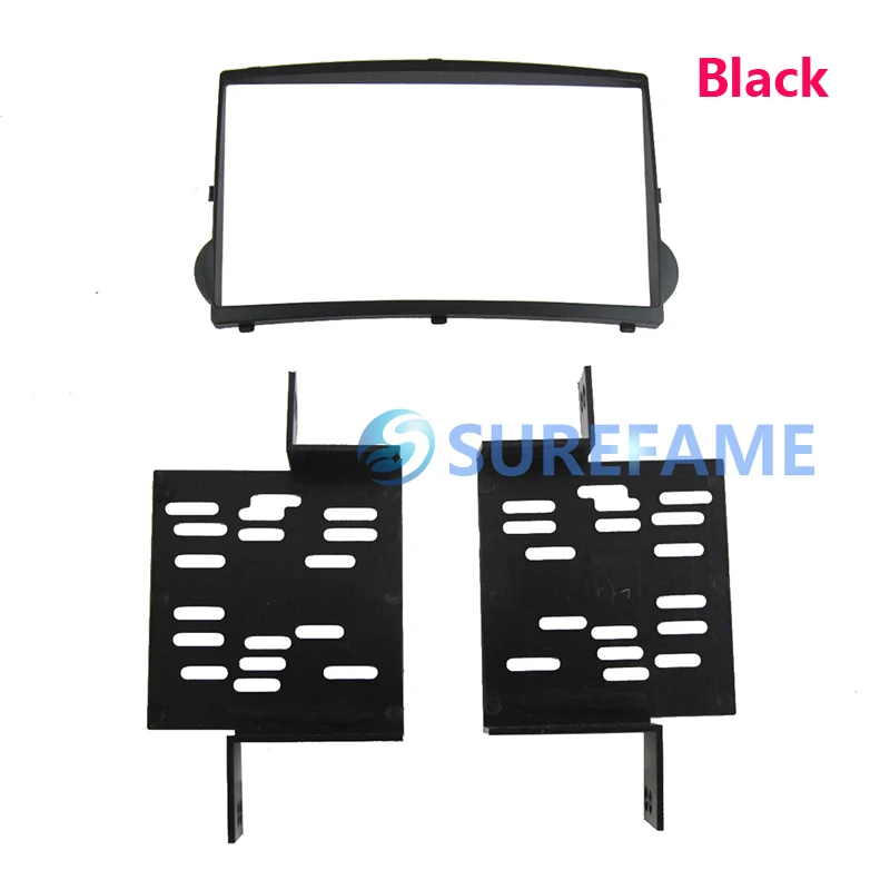 Автомобильный радиоприемник комплект для крепления стереоприборной панели Hyundai