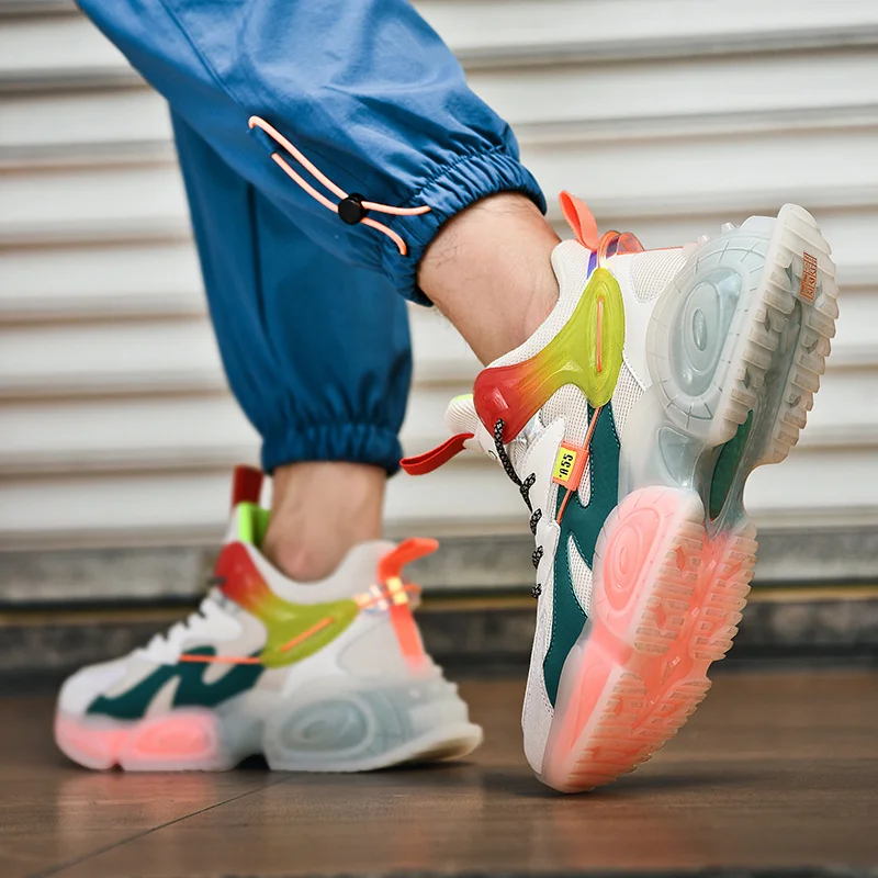 

Men's Shoes