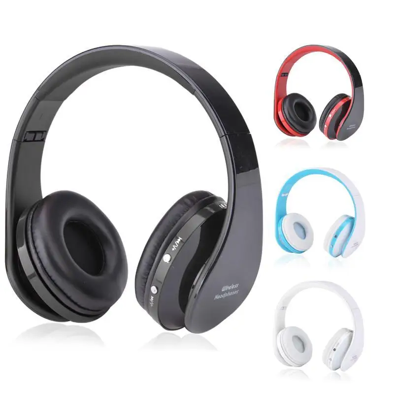 Bluetooth 3 0 стерео беспроводная гарнитура наушники с микрофоном/Микрофоном |