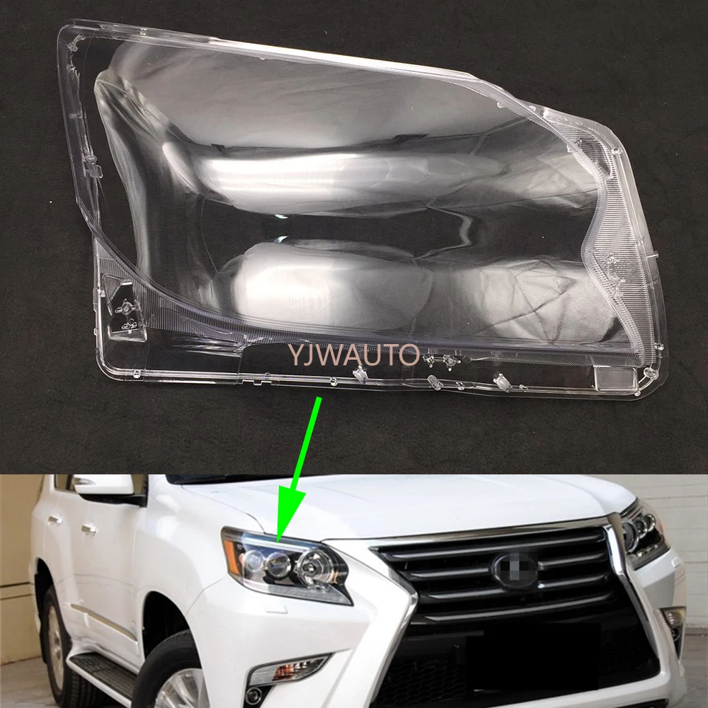 Налобный фонарь для Lexus GX400 GX460 RX270 GX470 2013 2014 2015 2016 | Автомобили и мотоциклы