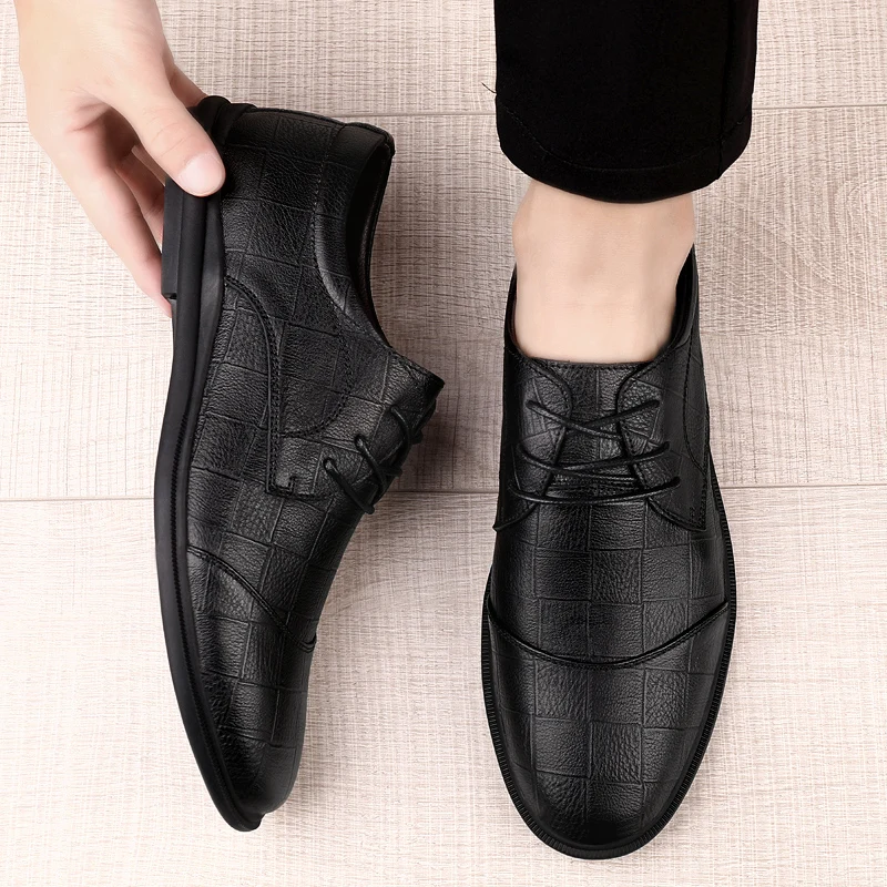 

Casual Shoes Men Casual Sport Shoes Fashion Leather Man Shoe For Mens Sneaker Loafers Men's Sneakers Sports
