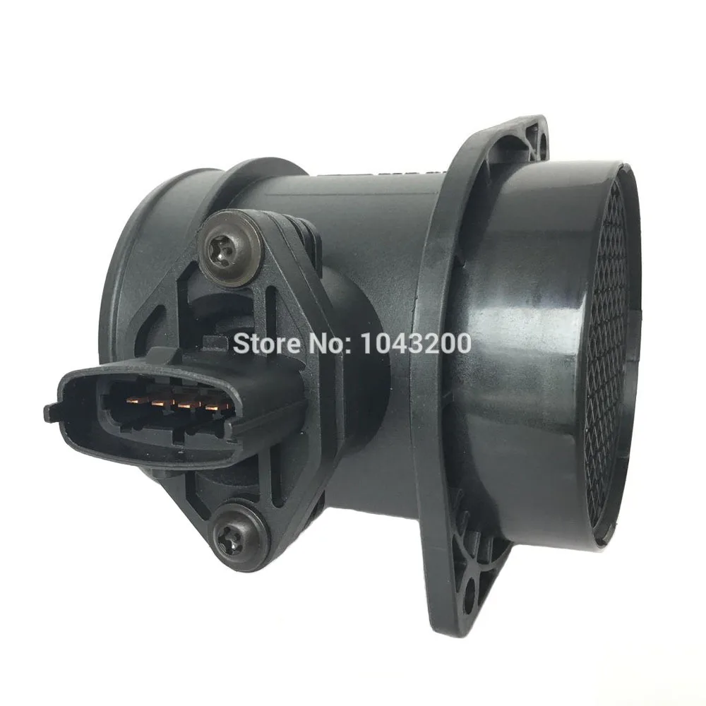 

0280218108 Mass Air Flow Meter Ford Focus MK2 2.5 ST Petrol (2005-2011) Volvo C70 V70 XC70 S60 S80 OE# 0280218045, 0280218007