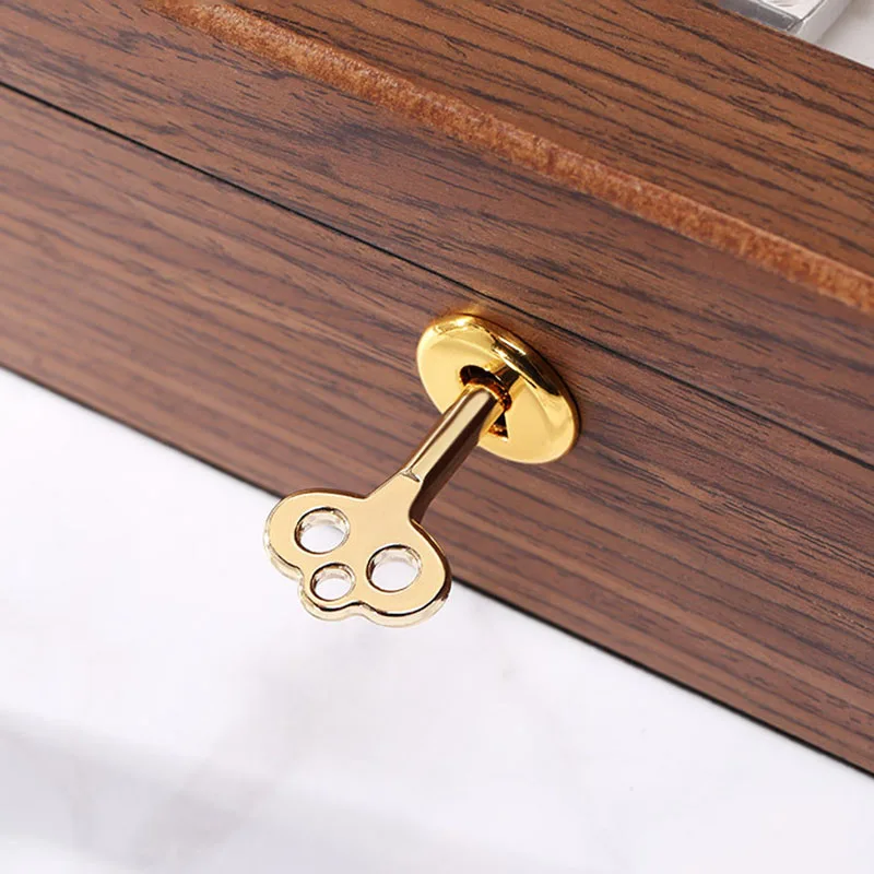 Multifunction Watch Storage Box Simplicity Solid Wood Wristwatch Organize Case Mechanical Watches High-End Display Packing Items