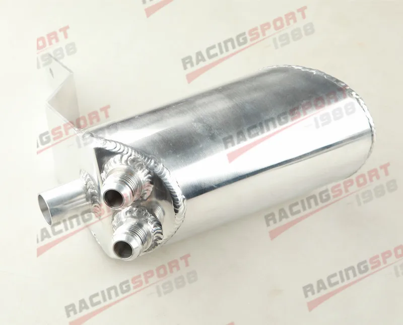 Для FORD FALCON CATCH CAN KIT AN10 BA BF FG TURBO BARRA TERITORY TYPHOON| |