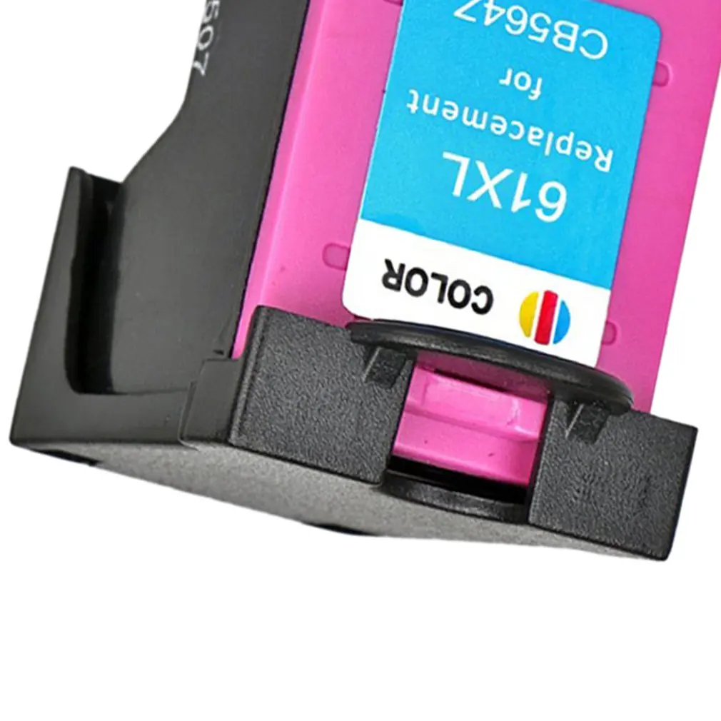 Чернильные картриджи совместимы с 61 чернильным картриджем подходящими для