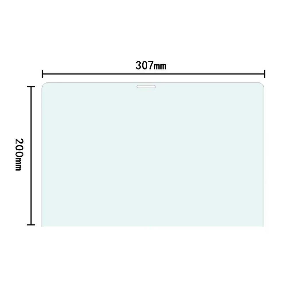 Пленка для Apple Macbook Pro 13 дюймов с дисплеем Retina (A1425 A1502)|Защитные экраны планшеов| |
