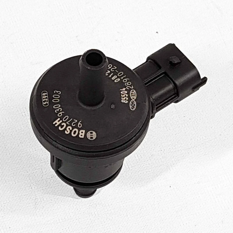 

Car Injection Control Pressure Sensor Pressure Switch Sensor for Hyundai Elantra I30 2.0L (2007-2012) 2891026900