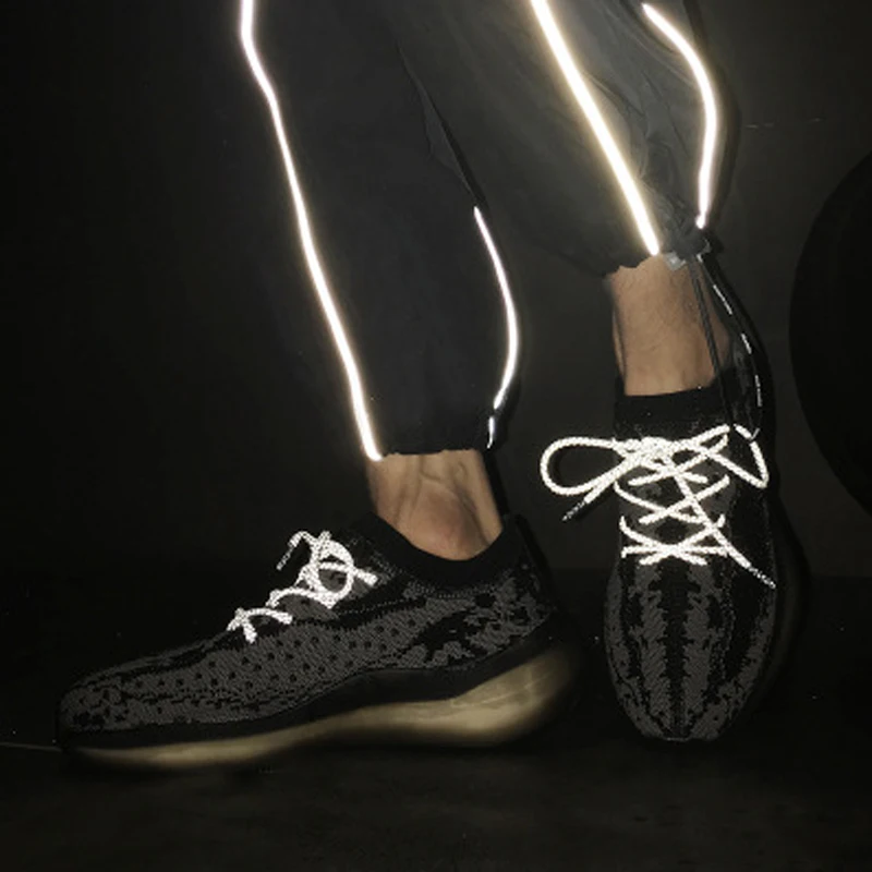 Кроссовки мужские сетчатые дышащие на мягкой подошве нескользящие | Обувь