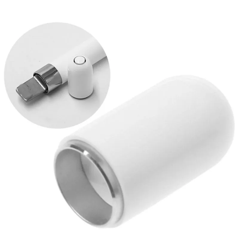 Подходит для карандашей Apple Магнитная Крышка защитный чехол Сменные аксессуары