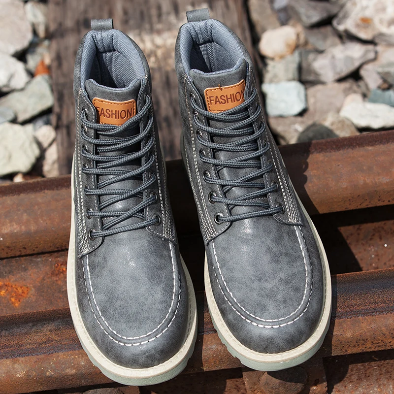 

flat casuales man 2020 mens new leisure sport boots shoe shoes sneakers fashion casual for mens comfortable breathable spring