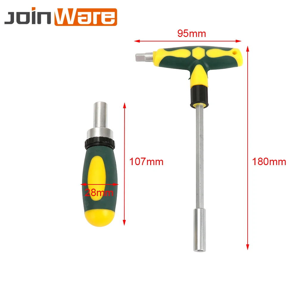 

29pcs Precision Screwdriver Repair Hand Tool Set Mixed Shape Multitool Screw Driver for Phone Laptop Watch Repairing Hot Sale