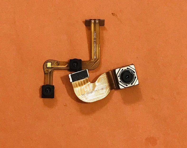 

Original Photo Rear Back Camera 8.0MP Module For Blackview BV4900 MT6761 Quad Core Free shipping