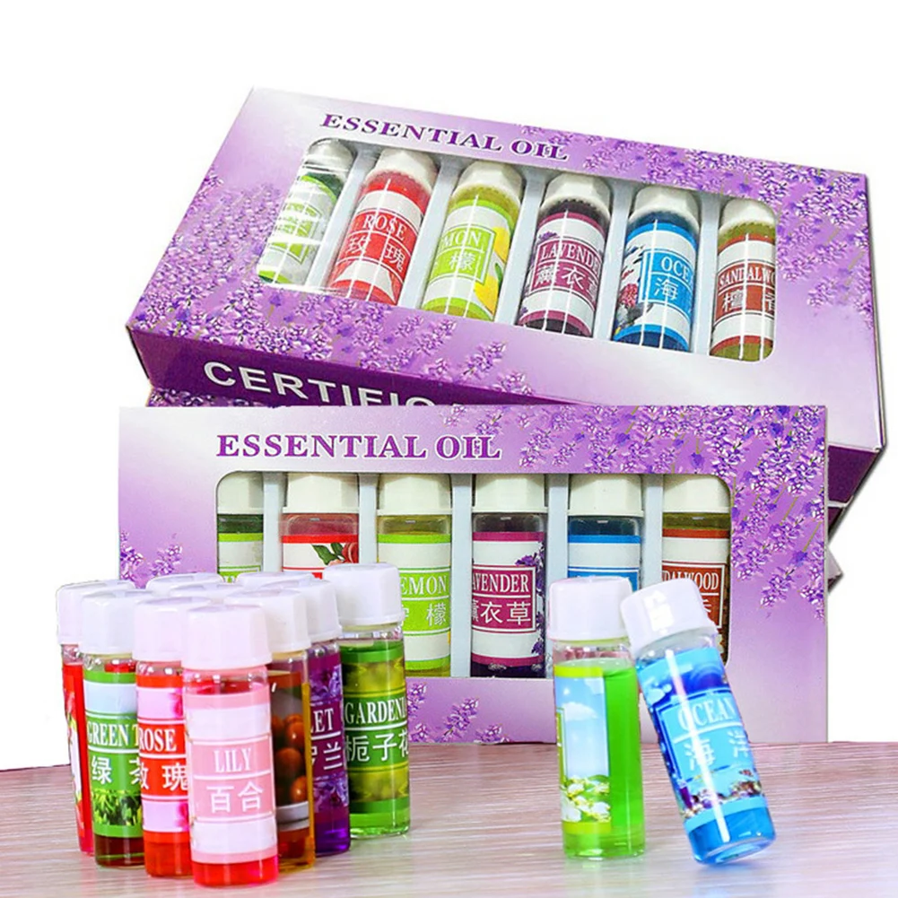 6 шт./партия безопасный увлажнитель видов 5 мл более длинный диффузор