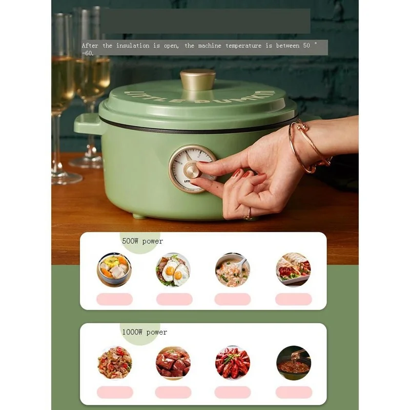 keukenapparatuur restaurant kitchen commercial equipment kitchen appliance mutfak elektrik aletleri electric skillet free global shipping