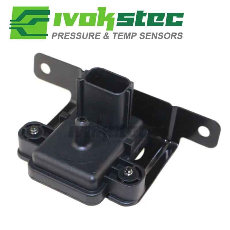 Датчик абсолютного давления во множестве для 98 - 03 FORD E-350 E-450 E-550 Ecololine Super Duty Trip 7.3L