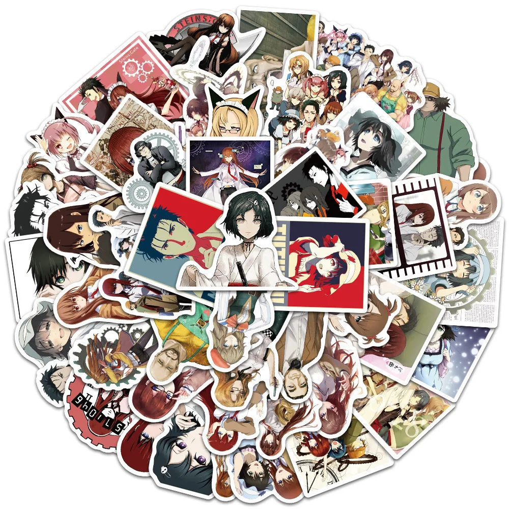 10/30/50 шт. водонепроницаемые наклейки для блокнота | Игрушки и хобби