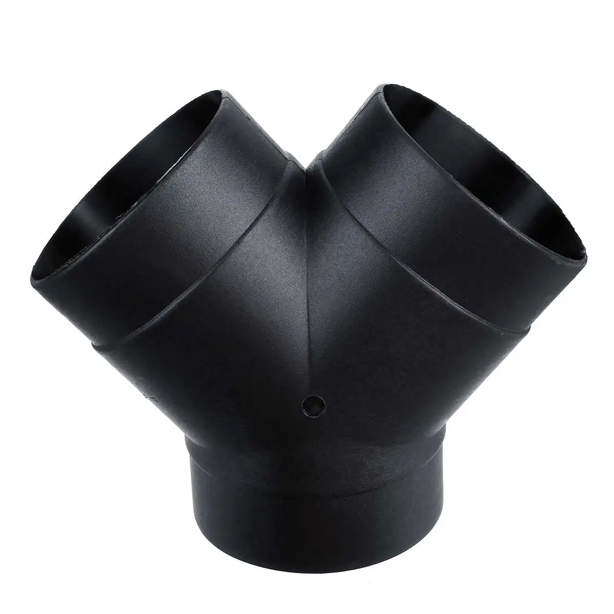 Выпускной автомобильный обогреватель воздуховод Т образный коленчатый