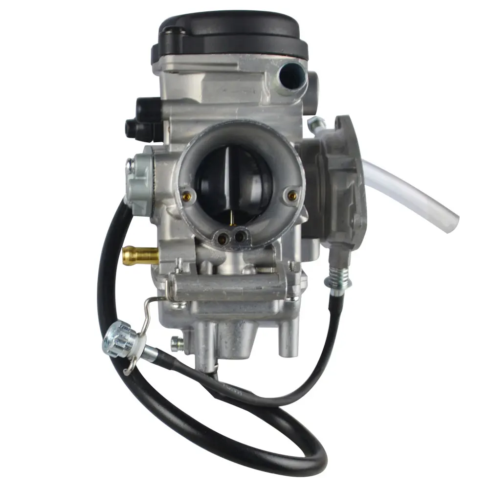 Карбюратор Carb для Yamaha Big Bear Wolverine Kodiak Grizzly 350 400 450 ATV@ 15