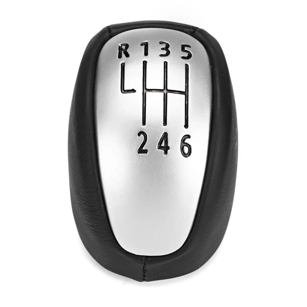 Рукоятка переключения передач 6 скоростей для Renault/Laguna Mk3 2007-2014 | Автомобили и