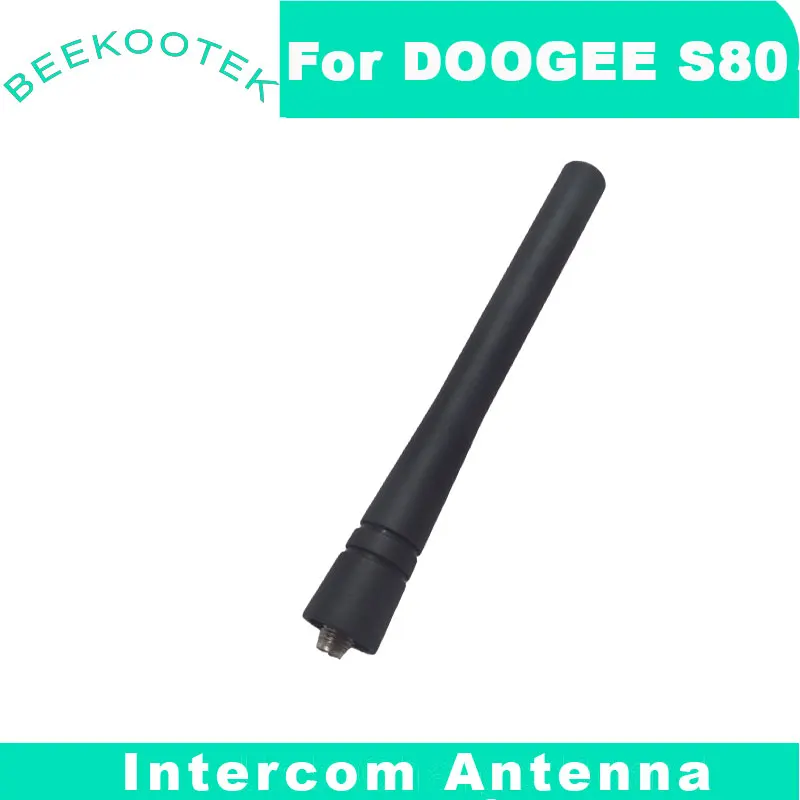 Запасной сигнал DOOGEE S80/S80 Lite, антенна внутренней связи в сборе