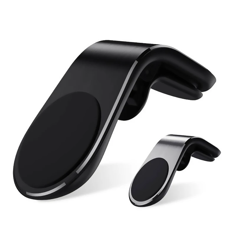 

Magnetic Car Phone Holder for Phone Universal In Car Mobile Phone Mount Stand for IPhone X Samsung Xiaomi Tablets Smart