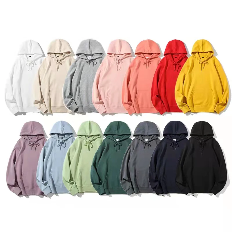 very thin hoodie plus size Men's hoodies New Spring Summer basic sweatshirts casual loose Sport shirts solid pullovers male tops