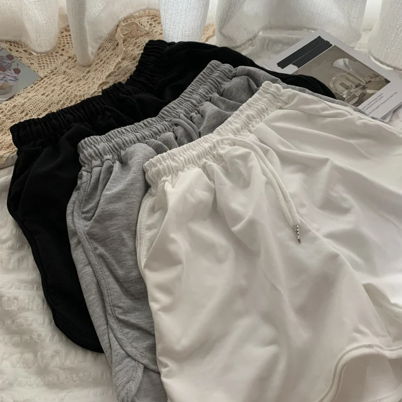 Женские свободные шорты OuterRachel | Женская одежда