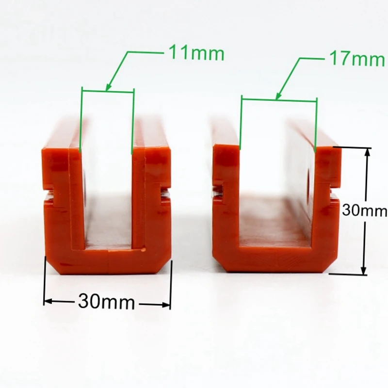 2 шт. подъемники 140x17 140x10