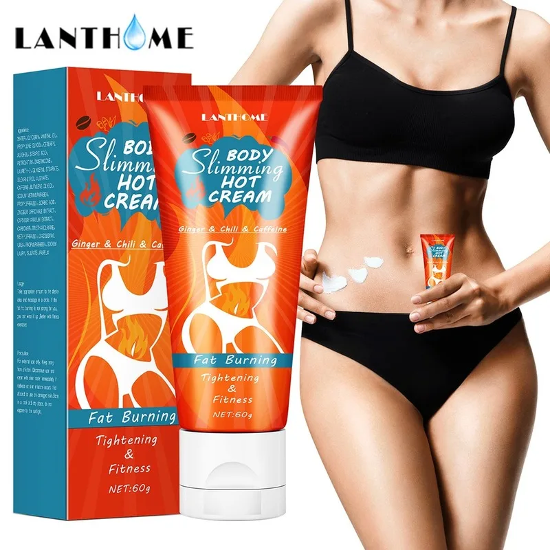 

Fat Burning Cream Anti-cellulite Whole Body Weight Loss Massage Cream Legs Body Waist Effectively Reduces Cream Fat Massage