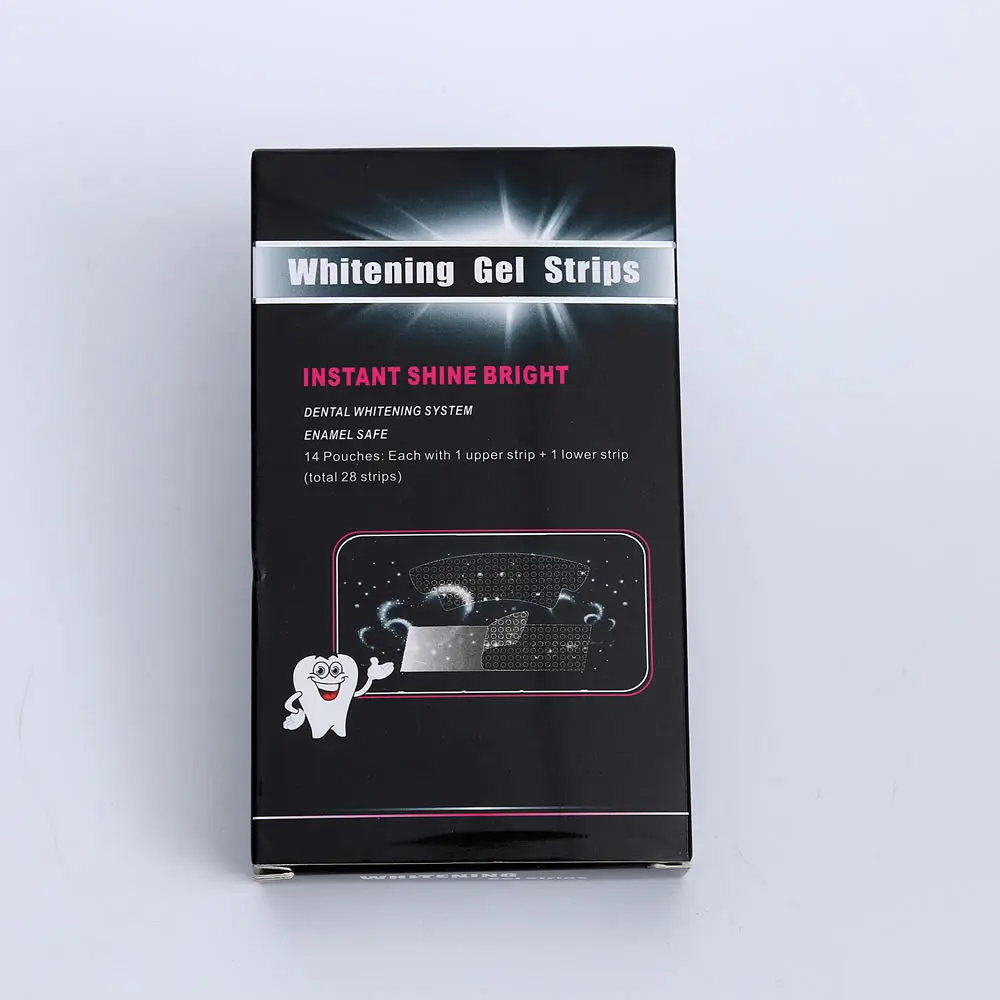 1 шт. полоски для отбеливания зубов с мятным вкусом|Отбеливание зубов| |
