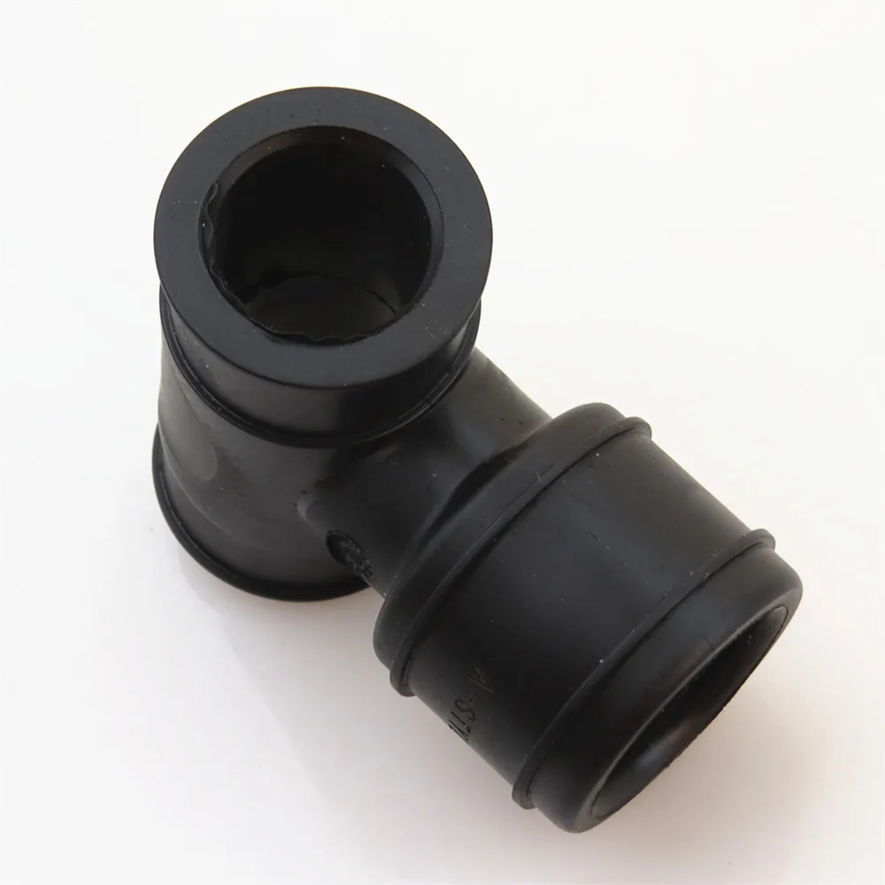 READXT 1 компл. Автомобильный клапан вентиляционный шланг выхлопная труба для VW JETTA