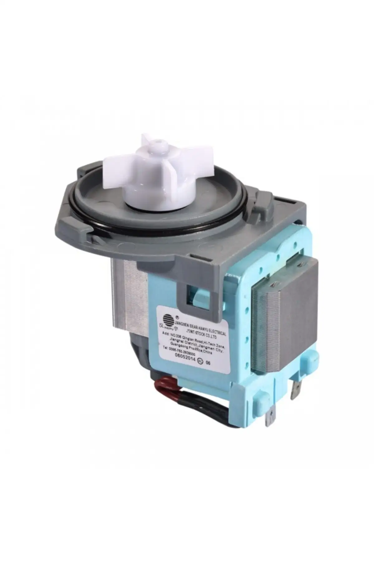 

Dish Washer Pump