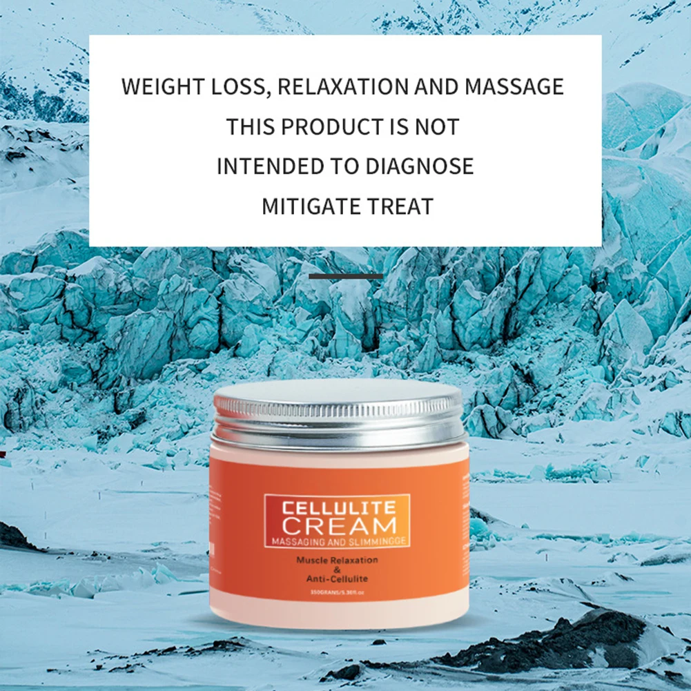 

Крем для похудения, 150 г