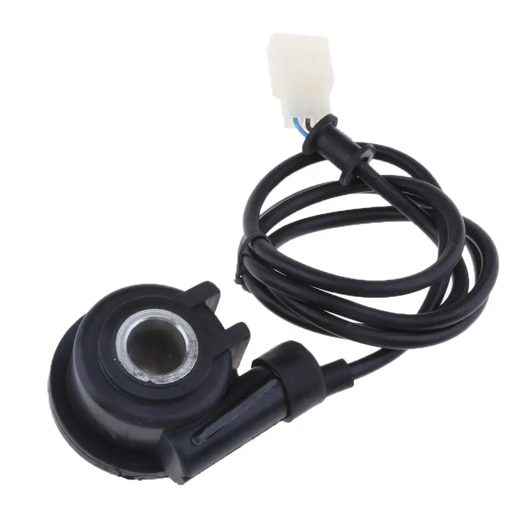 Motorcycle Digital Gauge Speedometer Tachometer Instrument Sensor Universal | Автомобили и мотоциклы