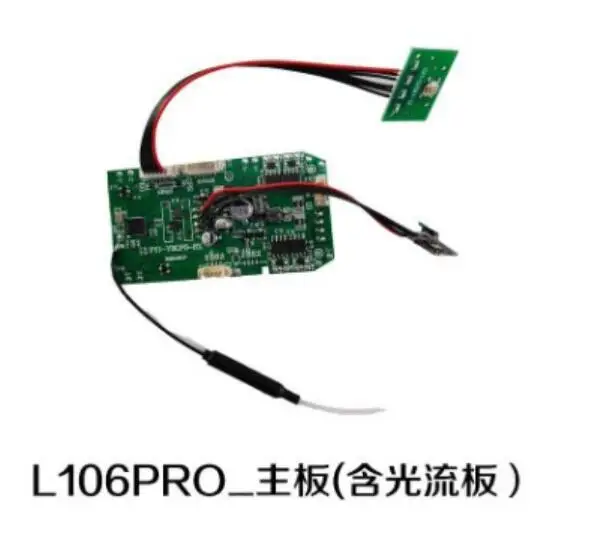 запчасти для дронов l106pro l106 pro 4k gps rc пул