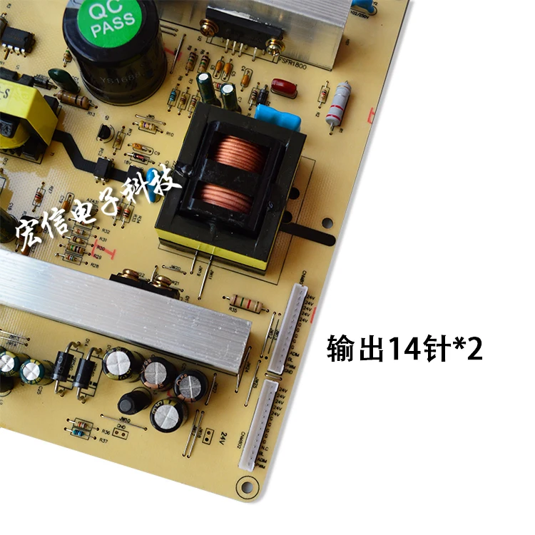 for samsung 100% new Power board BN44-00191A BN44-00192A BN44-00155A BN44-00156A test good quality Free shipping | Электроника