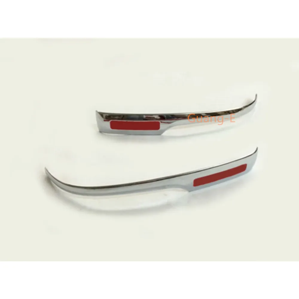 Накладка на боковое зеркало заднего вида для Suzuki Vitara 2016 2017 2018 2019|for suzuki|abs chromeside mirror