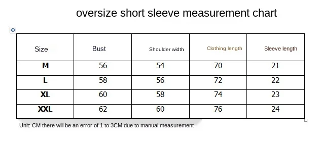 

2021 New Fashion Brand Rap Album Peripheral Gradient Tie-Dye Graffiti Printing Short Sleeve T-shirt oversized t shirt