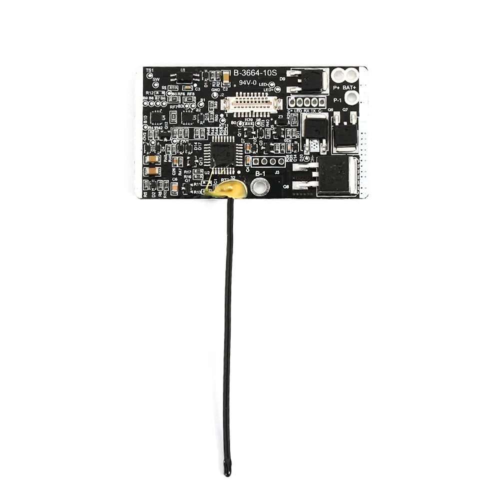 Запчасти для электрического скутера набор печатных плат контроллера батареи BMS