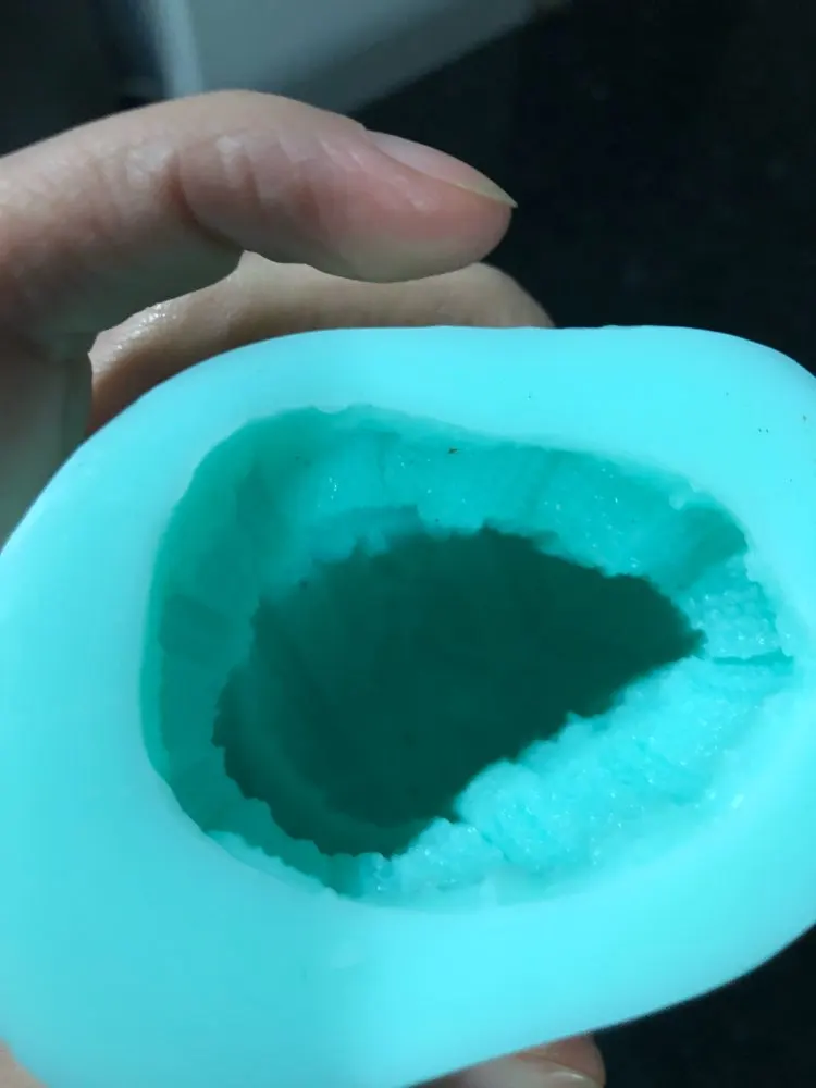 Рождественские 3D перчатки форма варежки Силиконовые свечи плесень DIY ручной работы мыло формы украшения торта инструменты