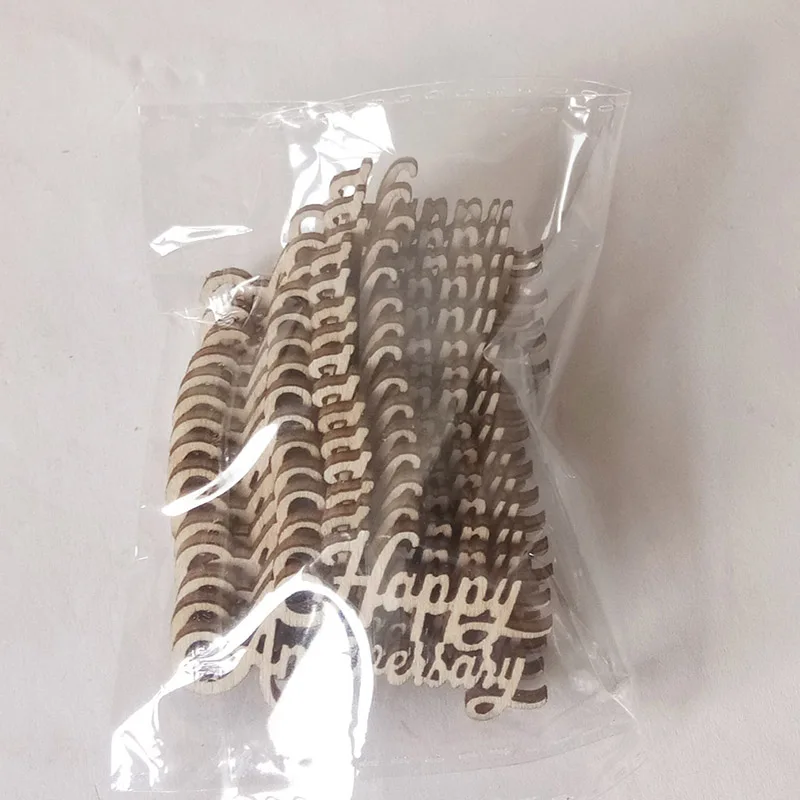 15 шт./компл. DIY вечерние украшения праздника для художественного оформления